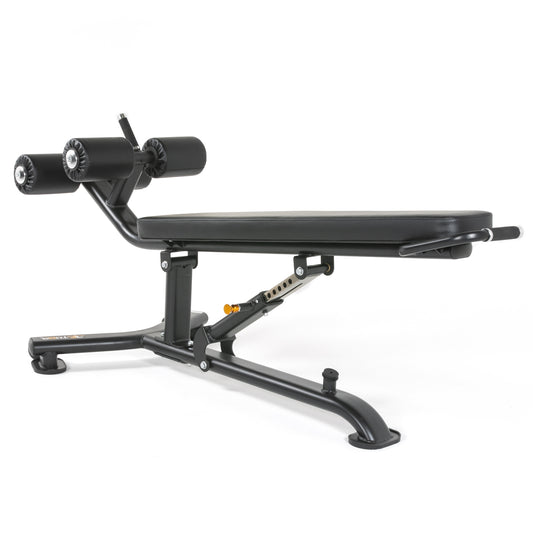TF Standard Adj. Crunch Bench