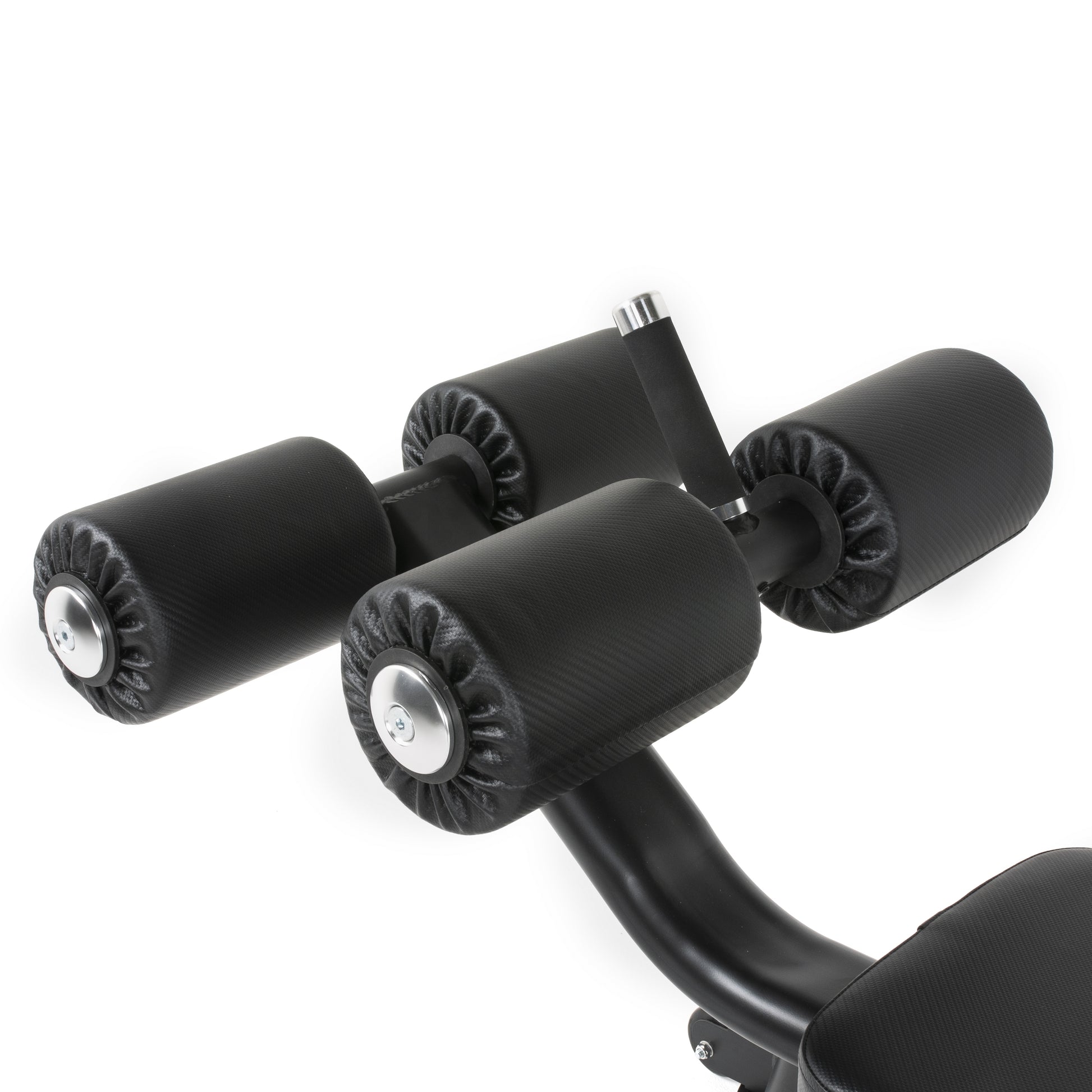 TF Standard Adj. Crunch Bench