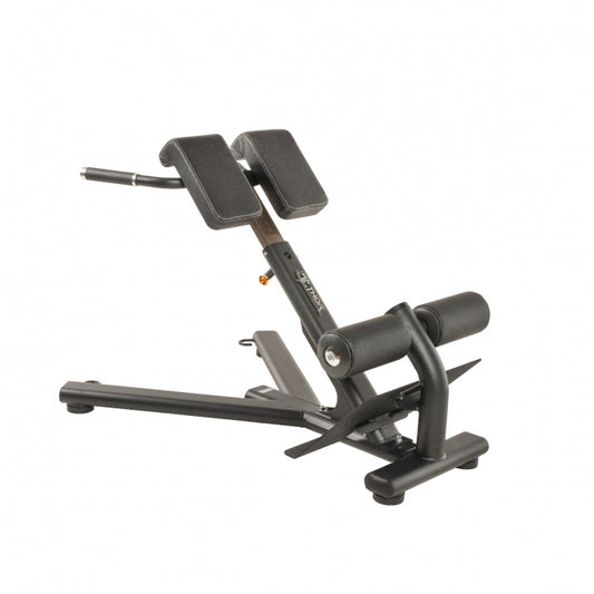 TF Standard Hyper Extenison Bench V2