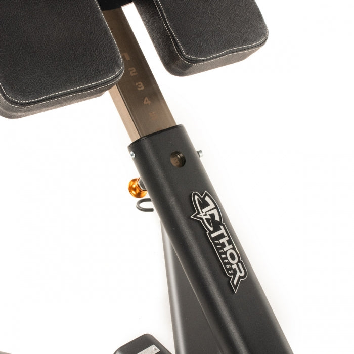 TF Standard Hyper Extenison Bench V2