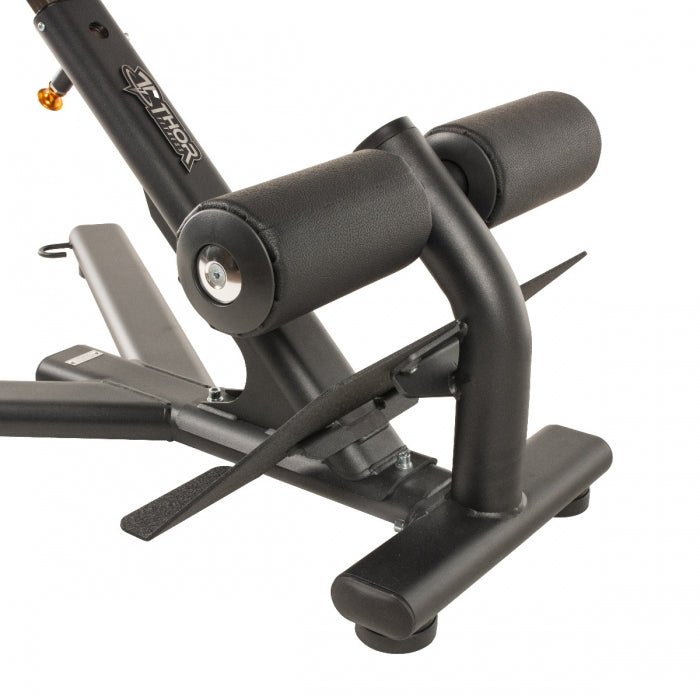 TF Standard Hyper Extenison Bench V2