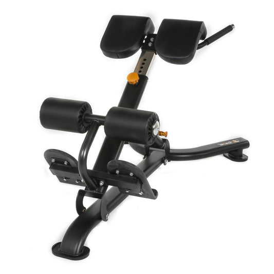 TF Standard Hyper Extenison Bench