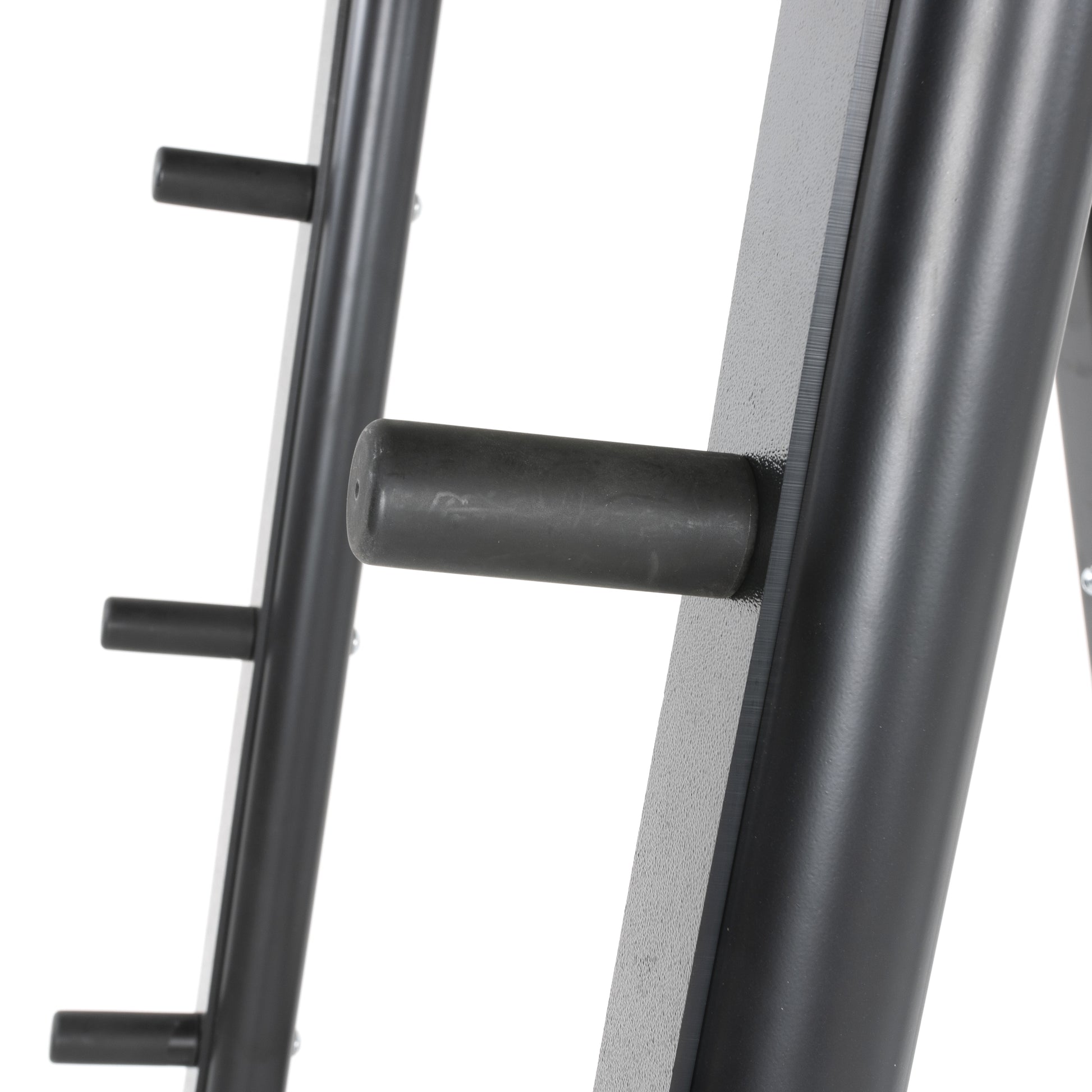 TF Standard Barbell Rack
