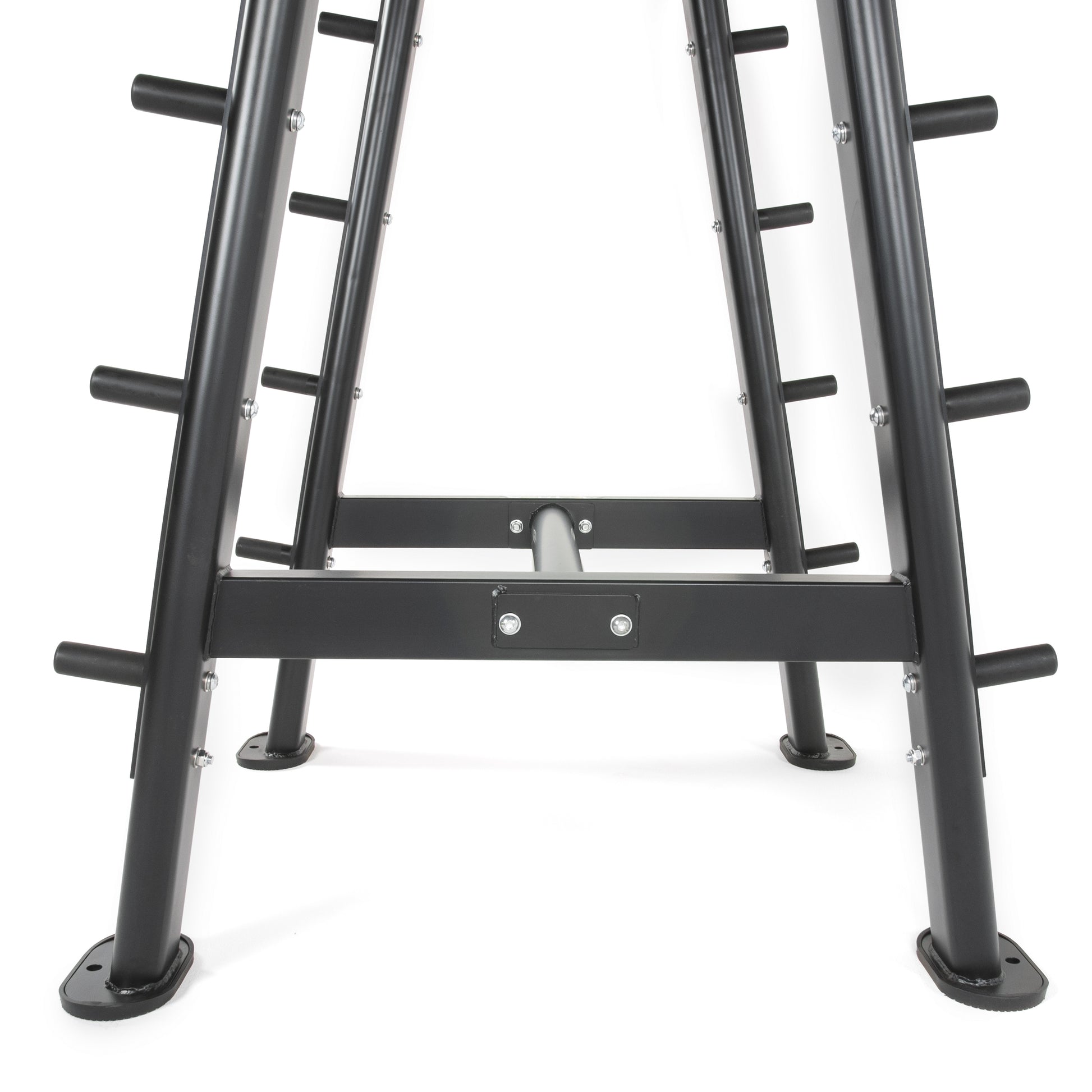 TF Standard Barbell Rack