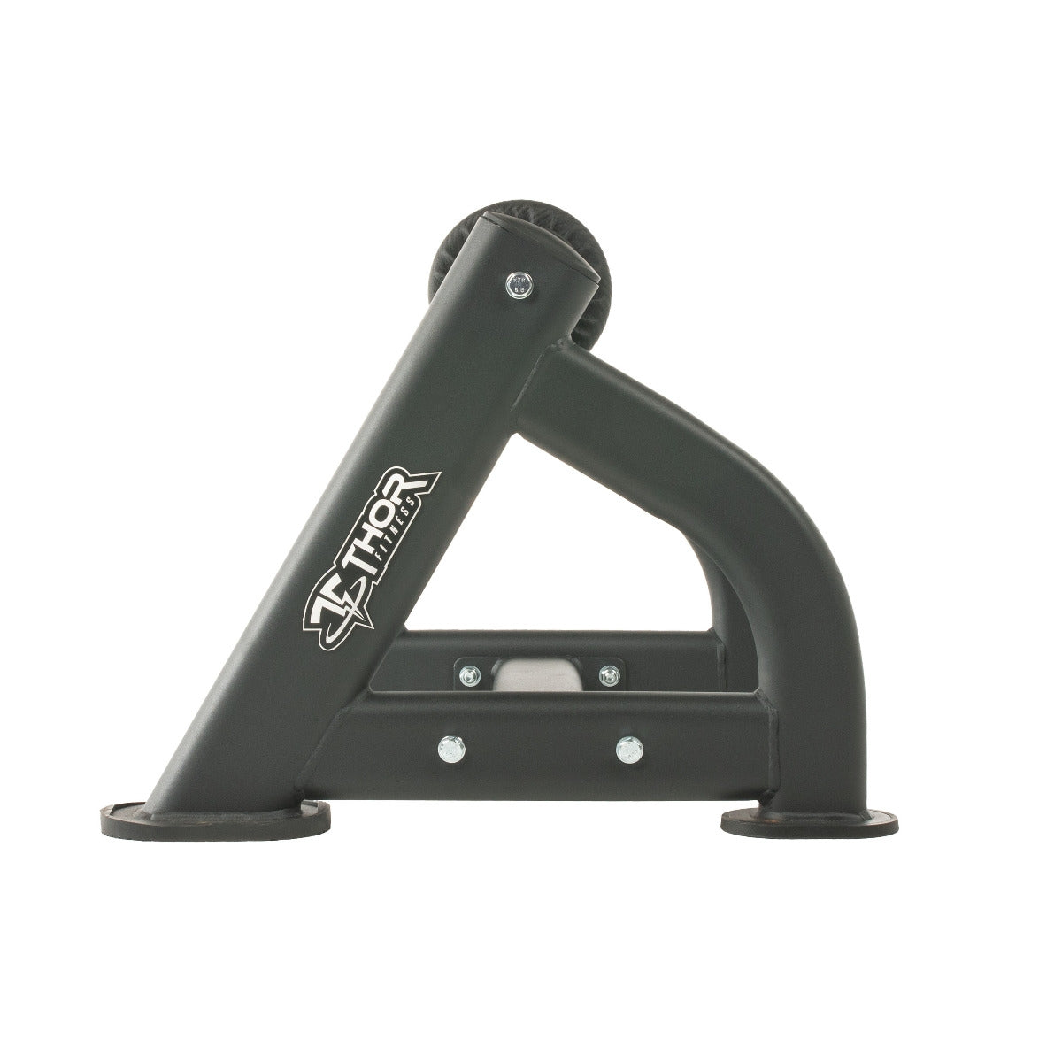 TF Standard Bulgarian Squat