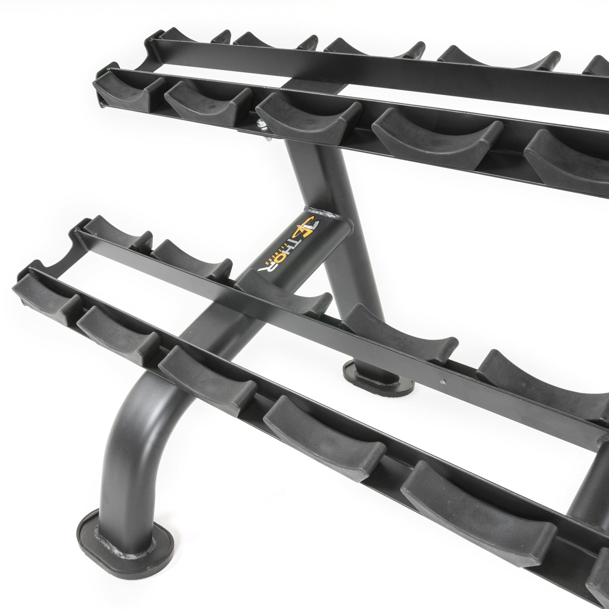 TF Standard Dumbbell Rack 10 Pair