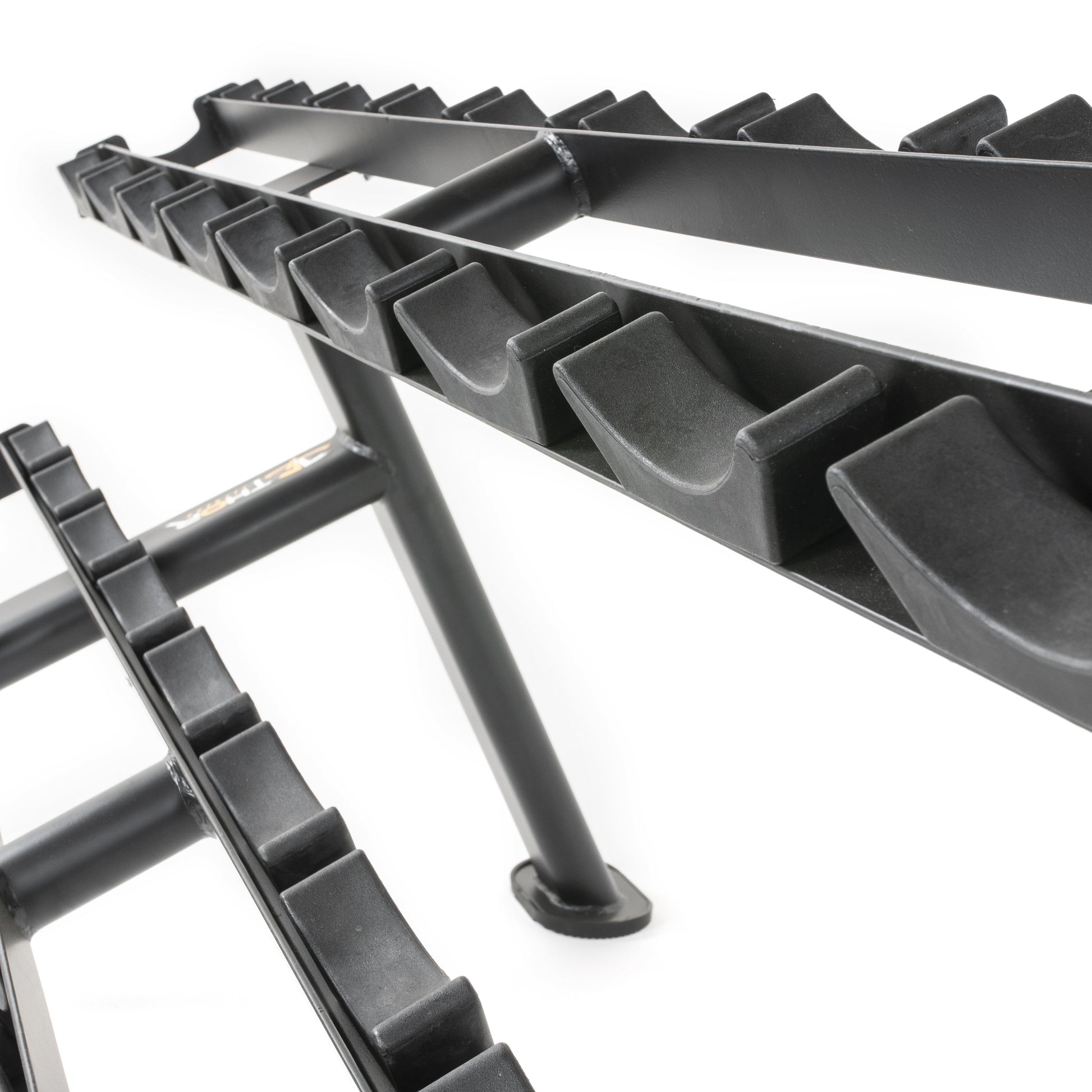TF Standard Dumbbell Rack 10 Pair
