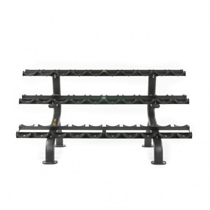 TF Standard Dumbbell Rack 15 Pair