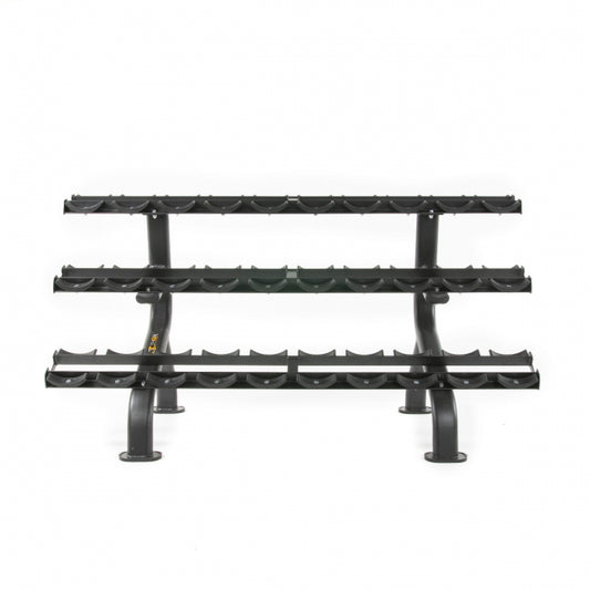 TF Standard Dumbbell Rack 15 Pair