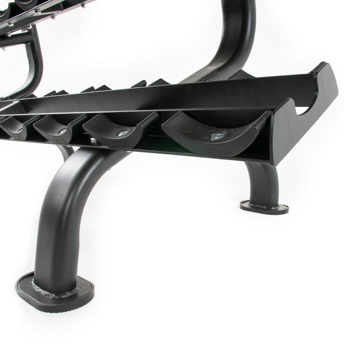 TF Standard Dumbbell Rack 15 Pair