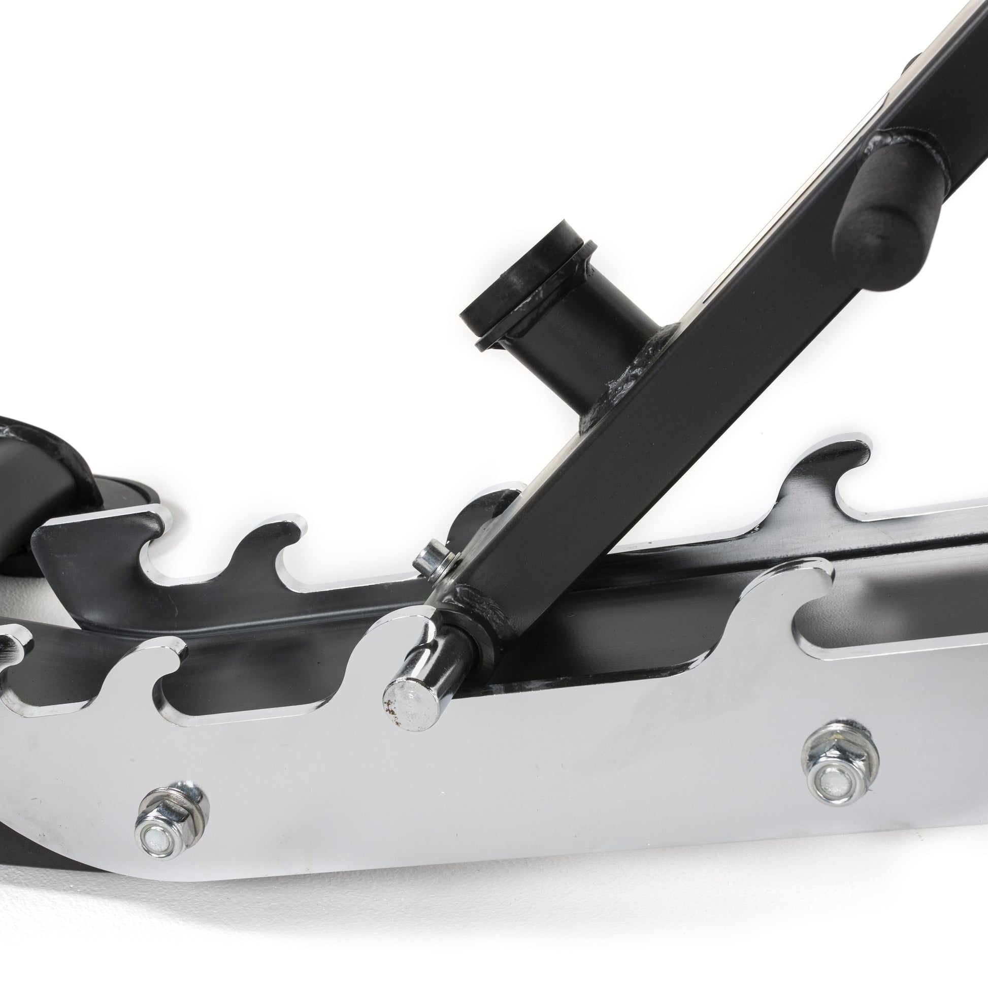 TF Standard Adj. Bench