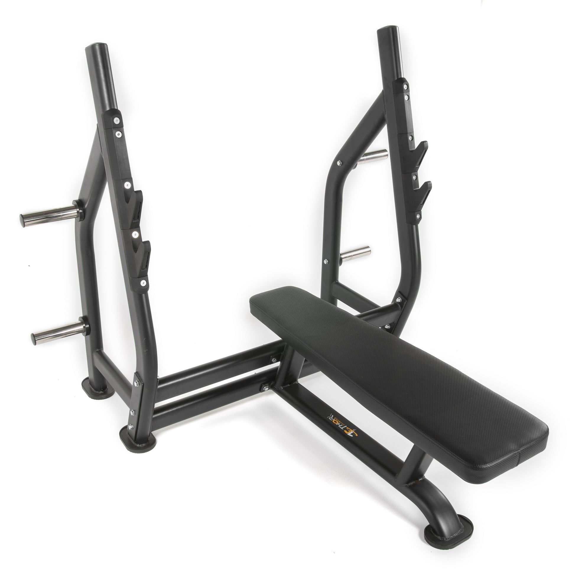 TF Standard Olympia Flat Bench