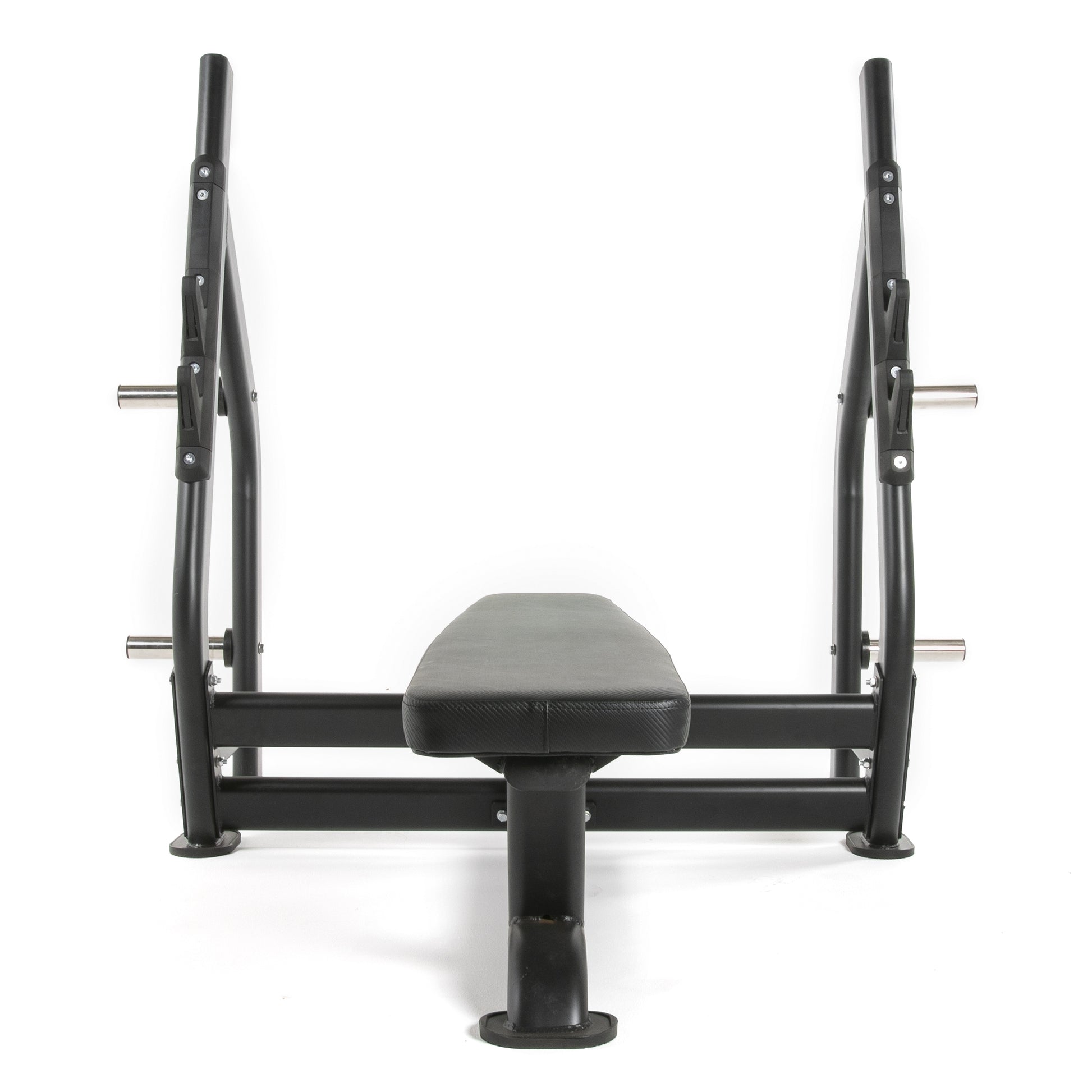 TF Standard Olympia Flat Bench