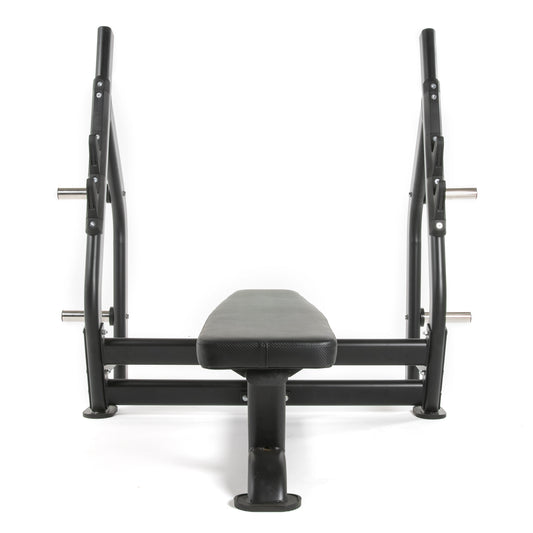 TF Standard Olympia Flat Bench