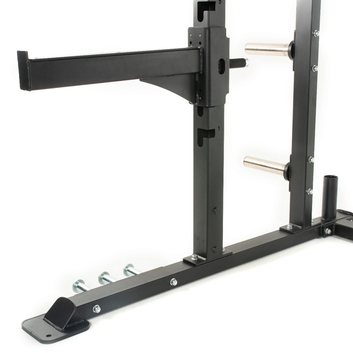 TF Standard Half Rack Low Height