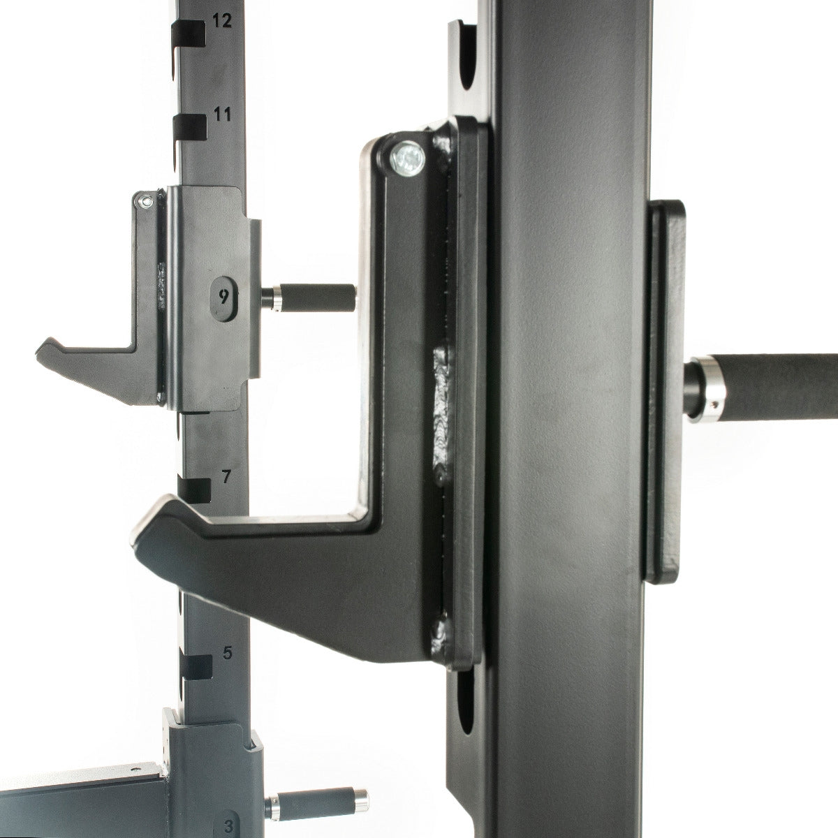 TF Standard Half Rack Low Height