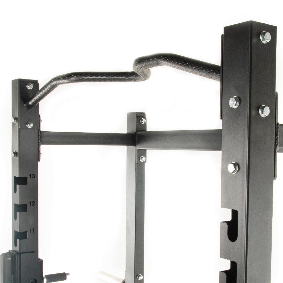 TF Standard Half Rack Low Height
