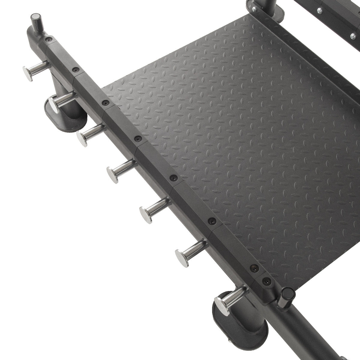 TF Standard Hip Thrust Bank