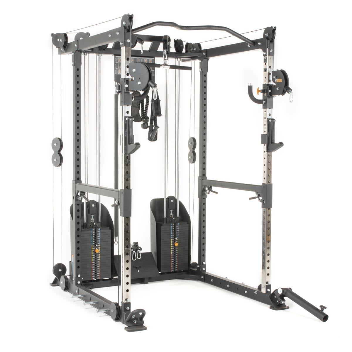 TF Standard Multigym DAP Rack
