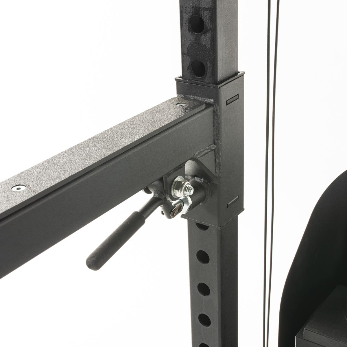 TF Standard Multigym DAP Rack