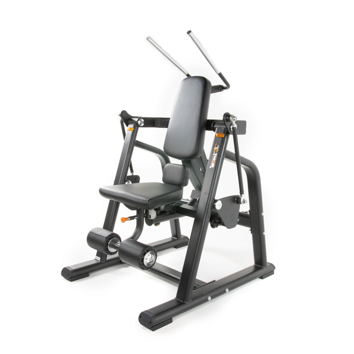 TF Standard PL Total Abdominal