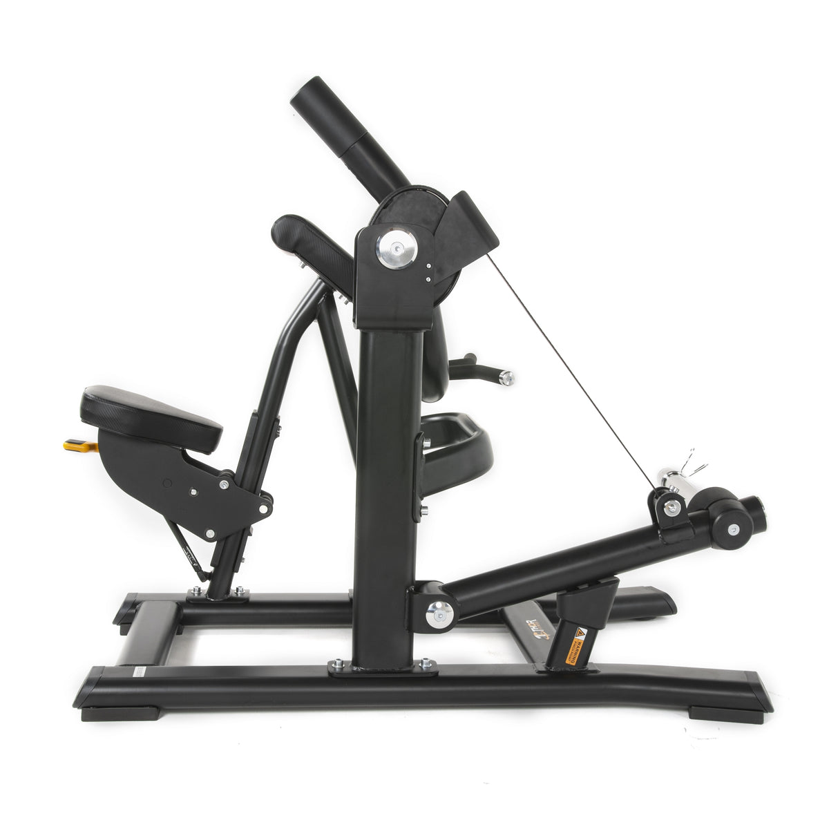 TF Standard PL Biceps Curl