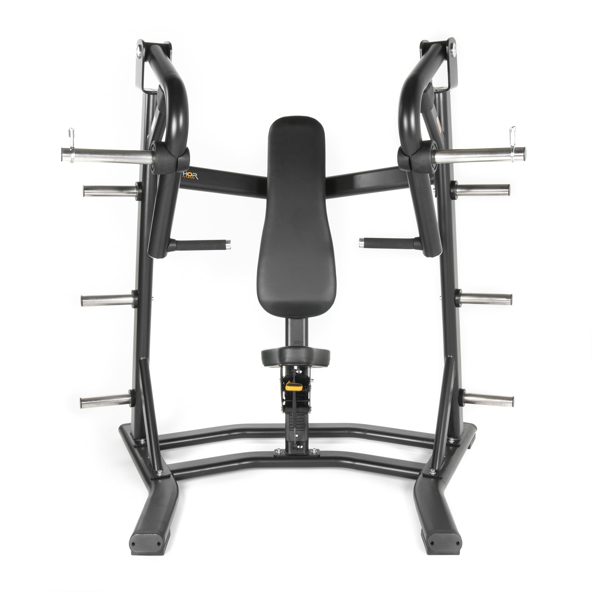 TF Standard PL Chest Press