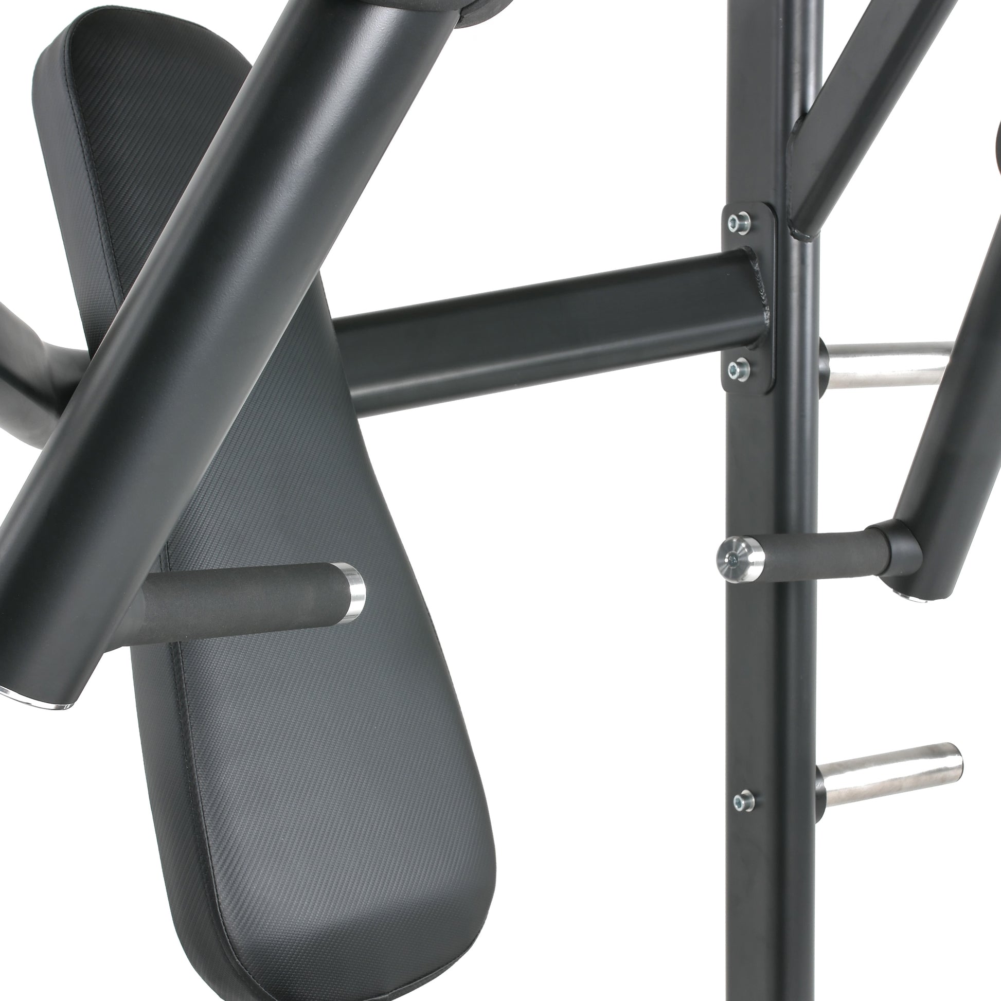 TF Standard PL Chest Press