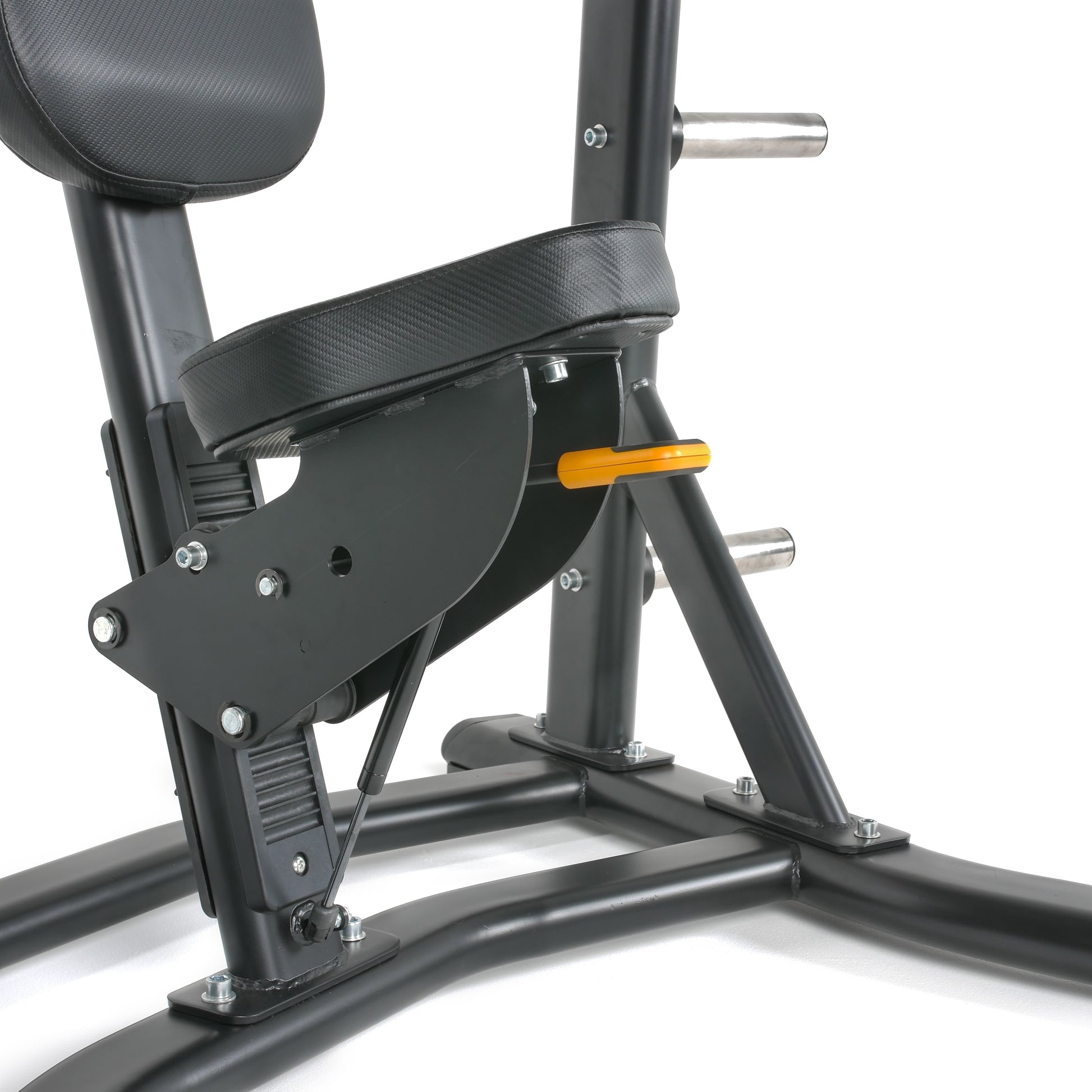 TF Standard PL Chest Press