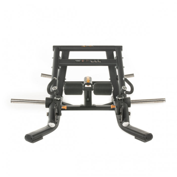 TF Standard PL Deadlift/Lunge