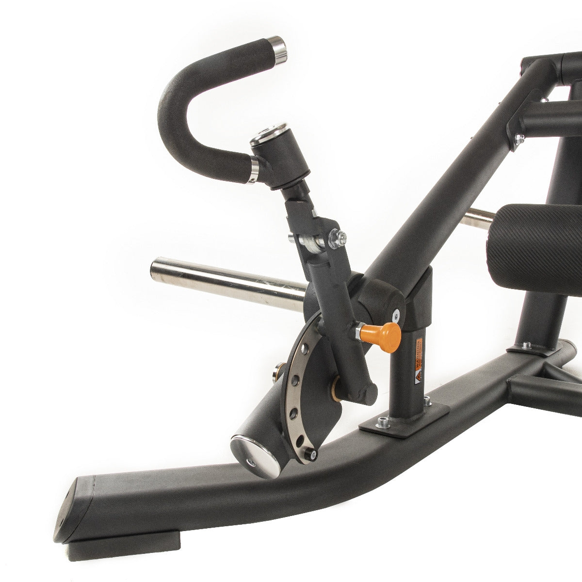 TF Standard PL Deadlift/Lunge