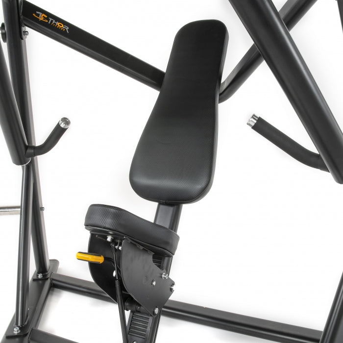 TF Standard PL Decline Chest Press