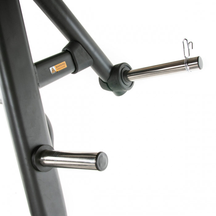 TF Standard PL Front Pulldown