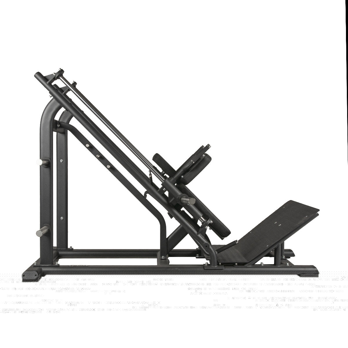 TF Standard PL Hack Squat