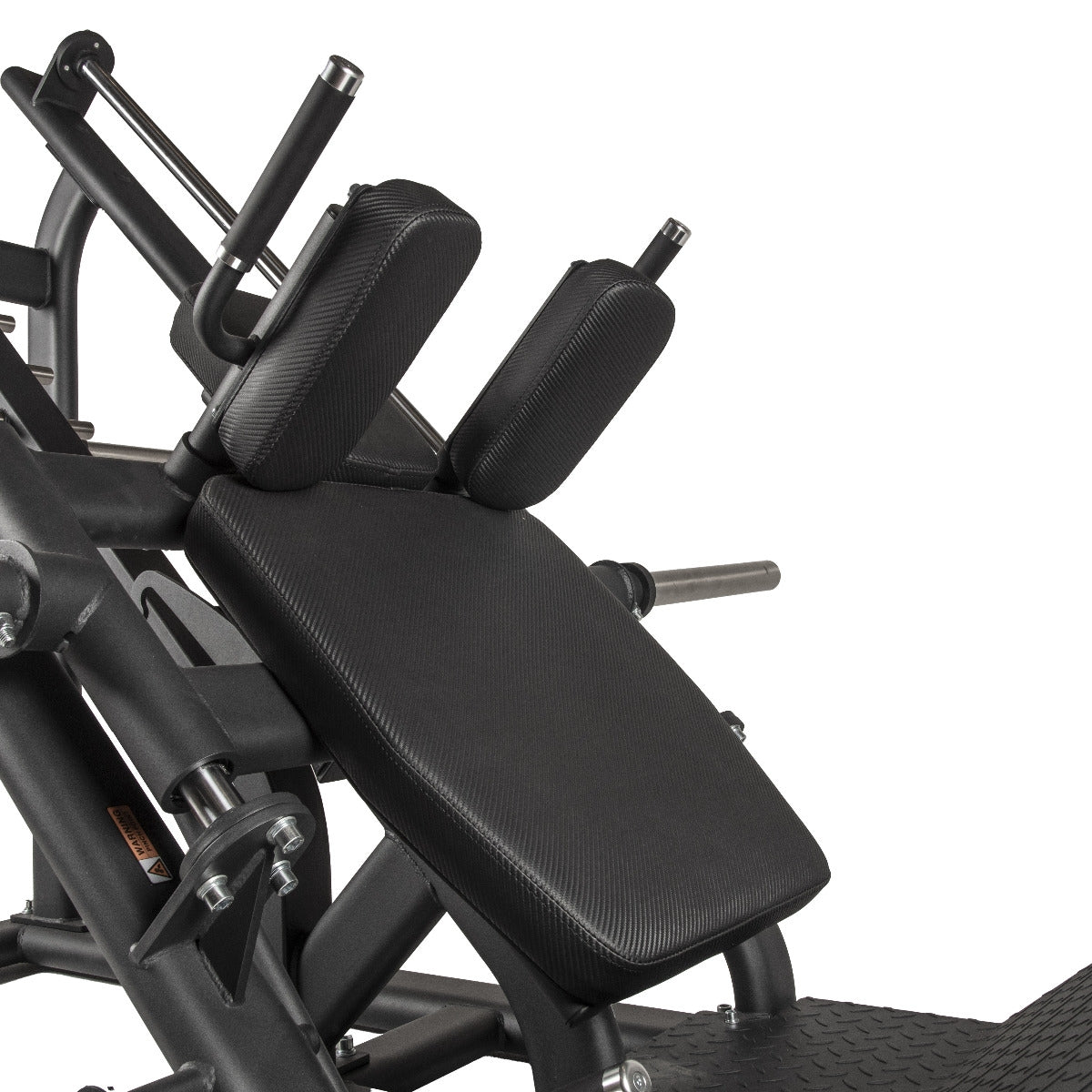 TF Standard PL Hack Squat