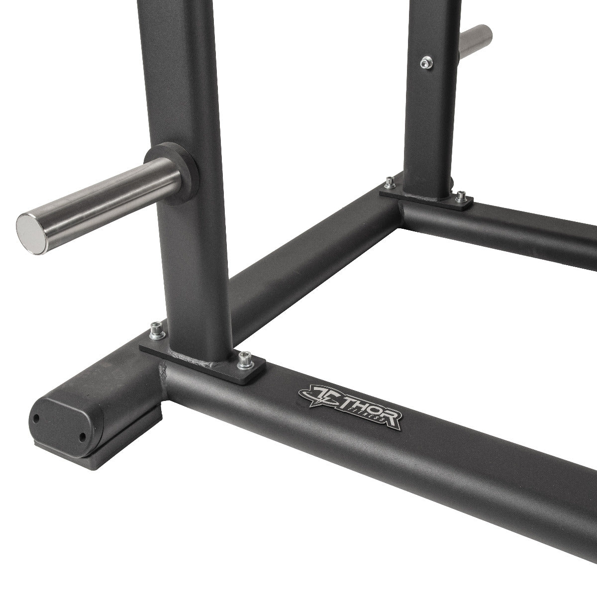 TF Standard PL Hack Squat