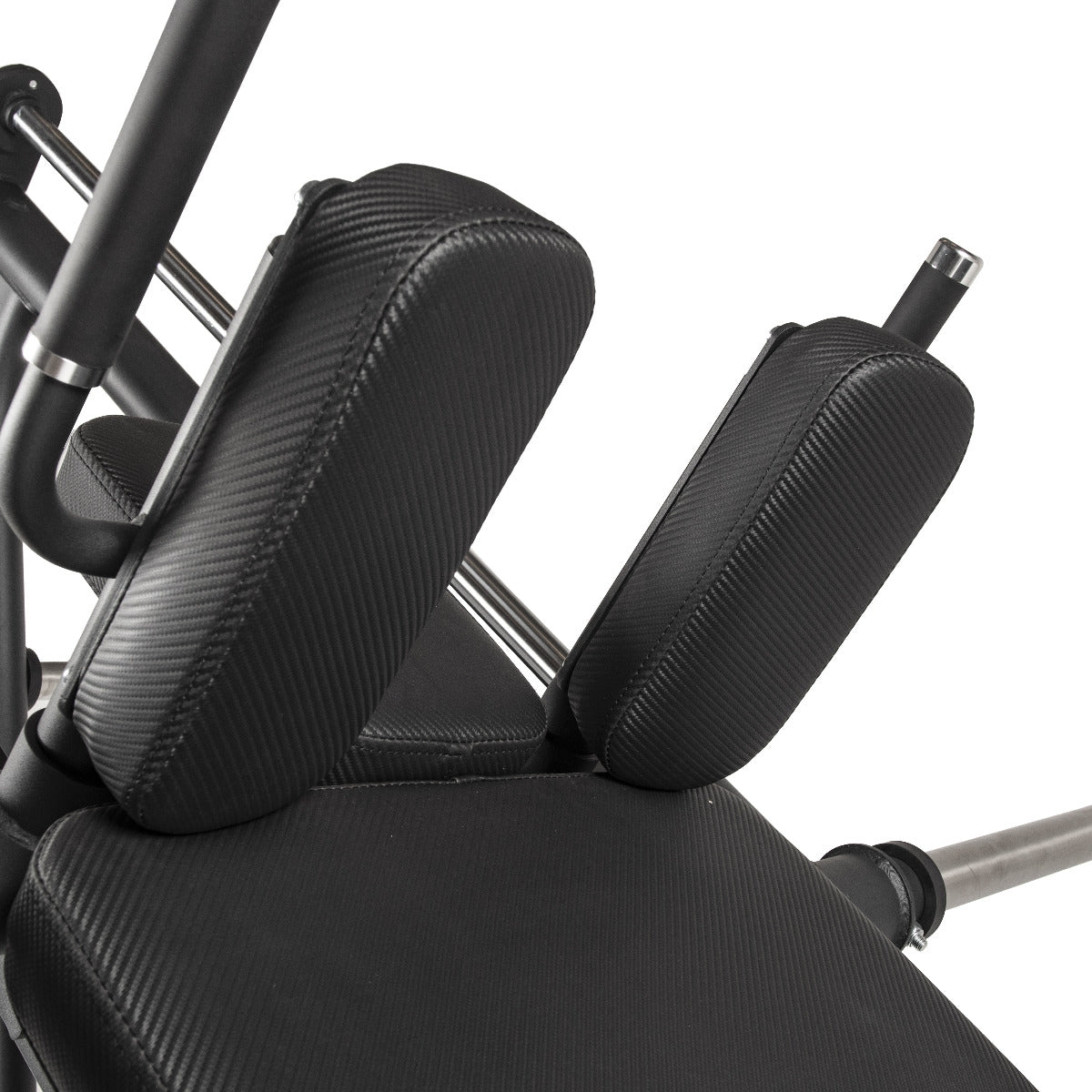 TF Standard PL Hack Squat