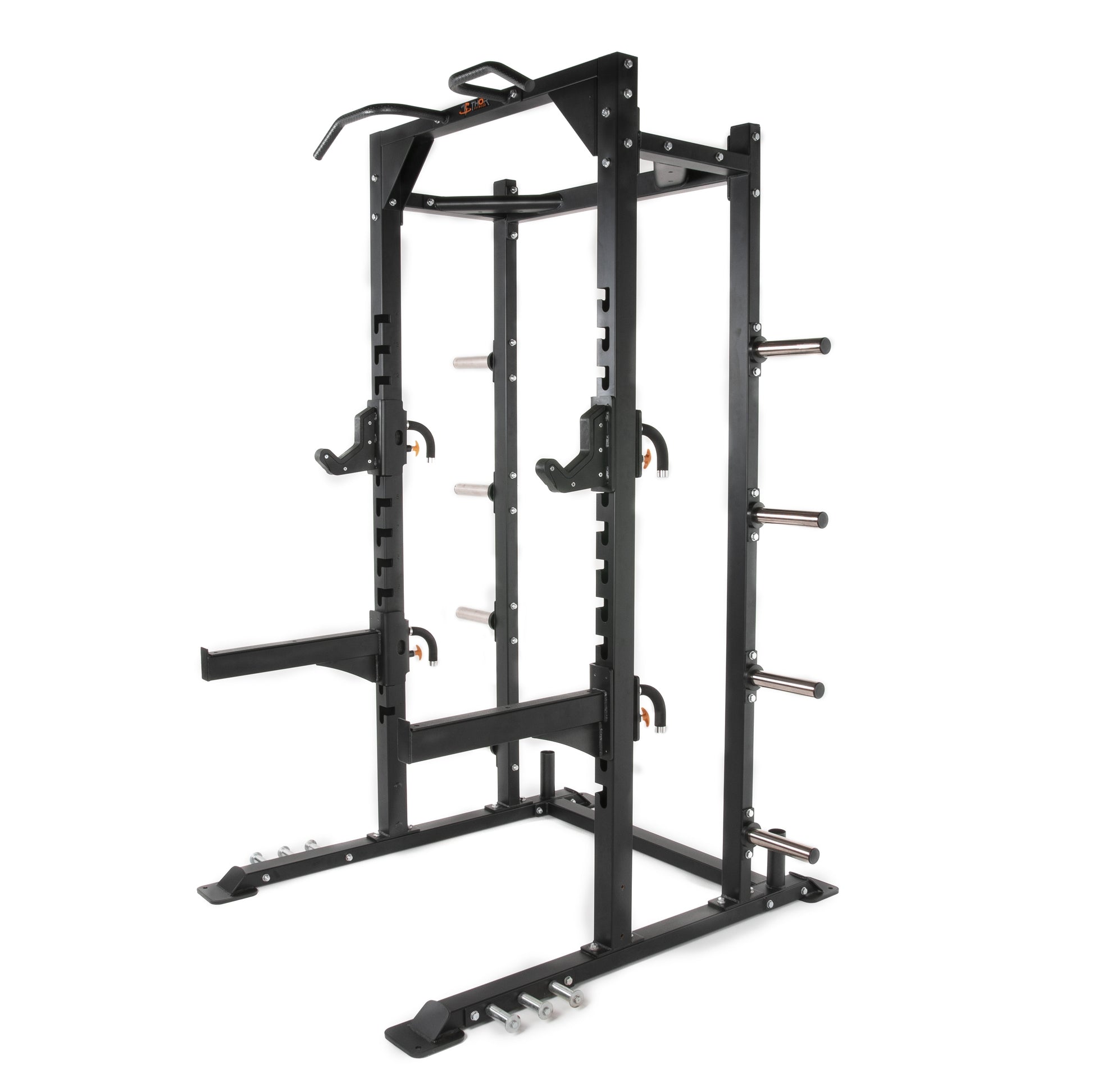 TF Standard Half Rack