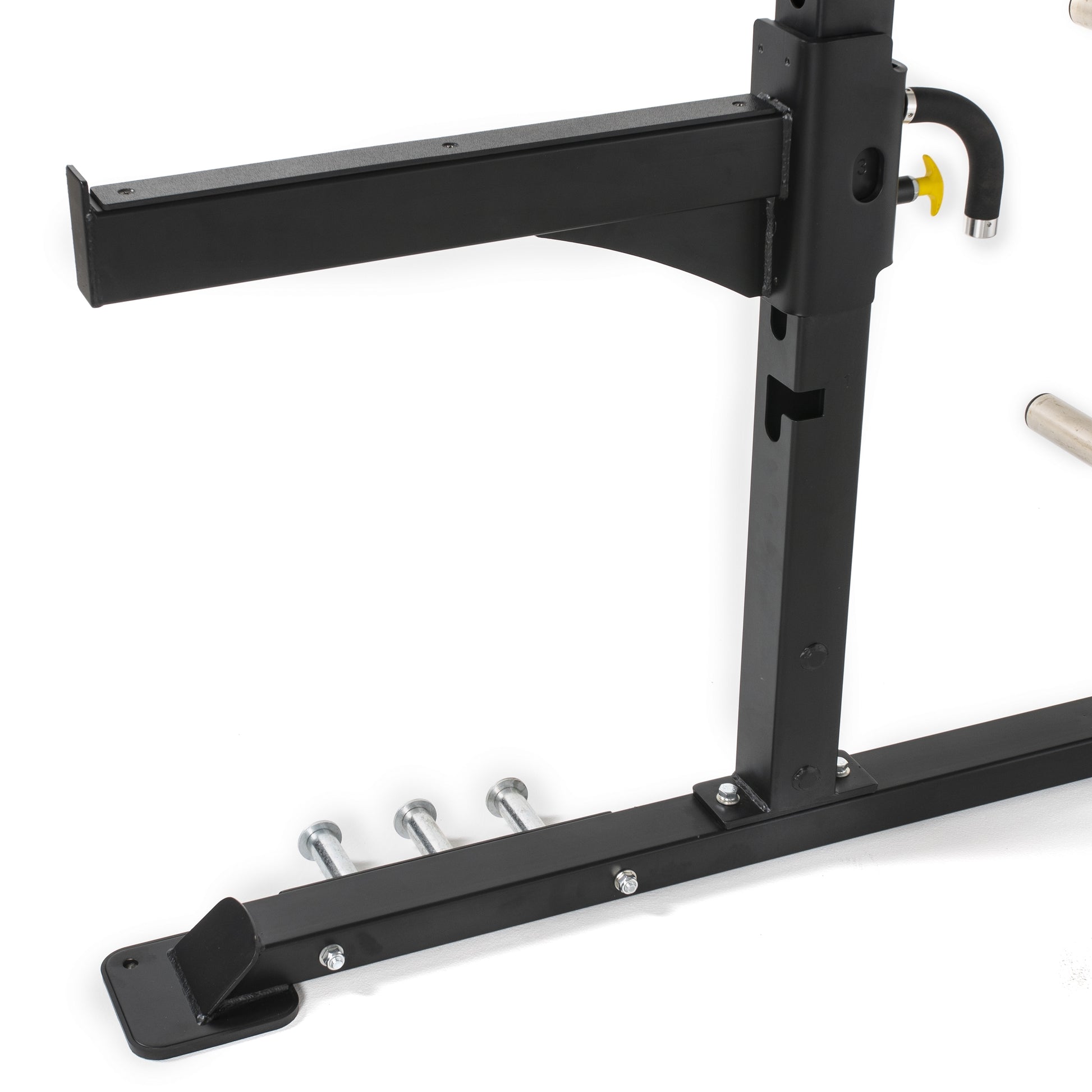 TF Standard Half Rack