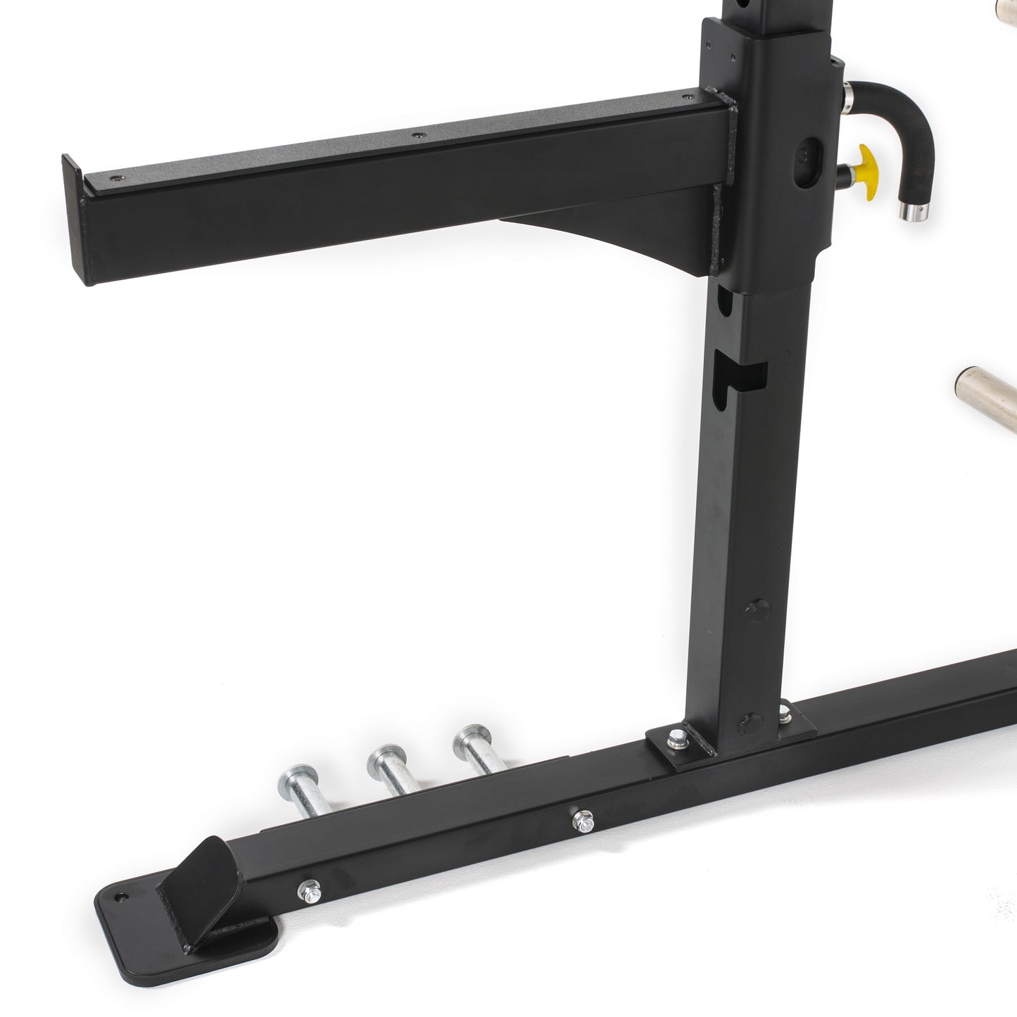 TF Standard Half Rack