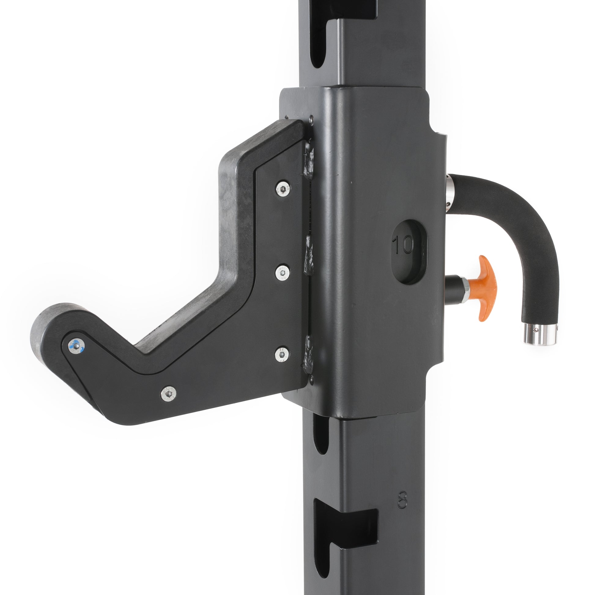 TF Standard Half Rack