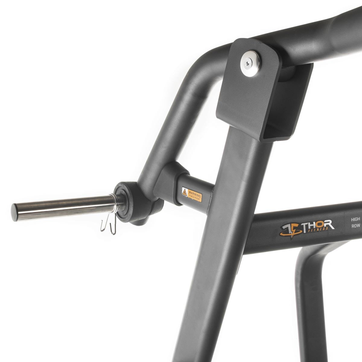 TF Standard PL High Row