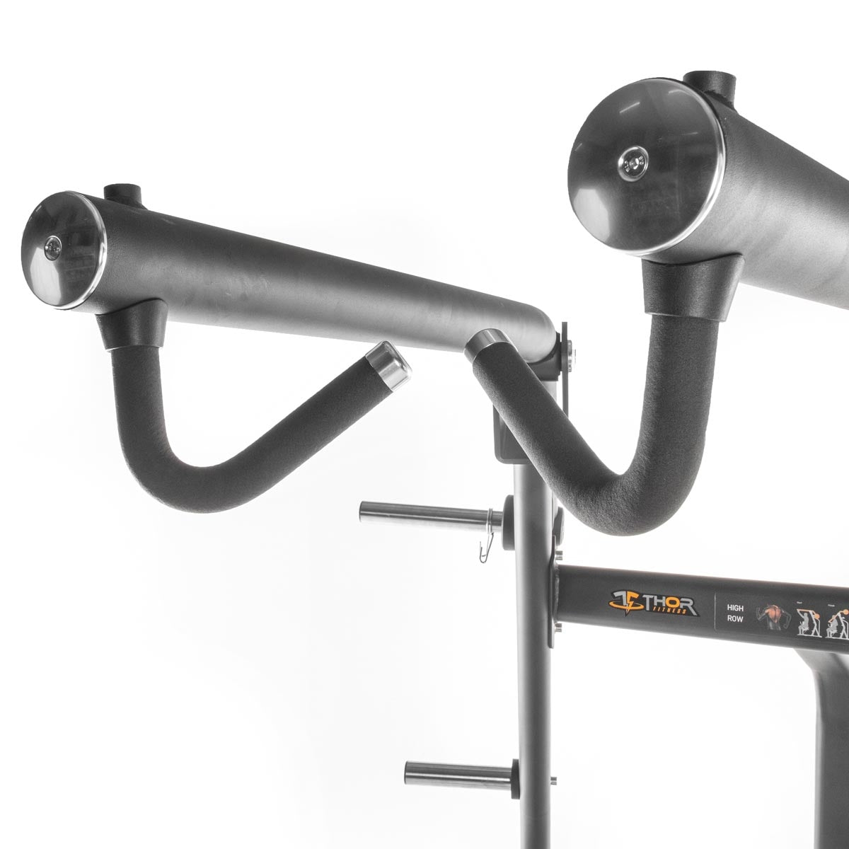 TF Standard PL High Row