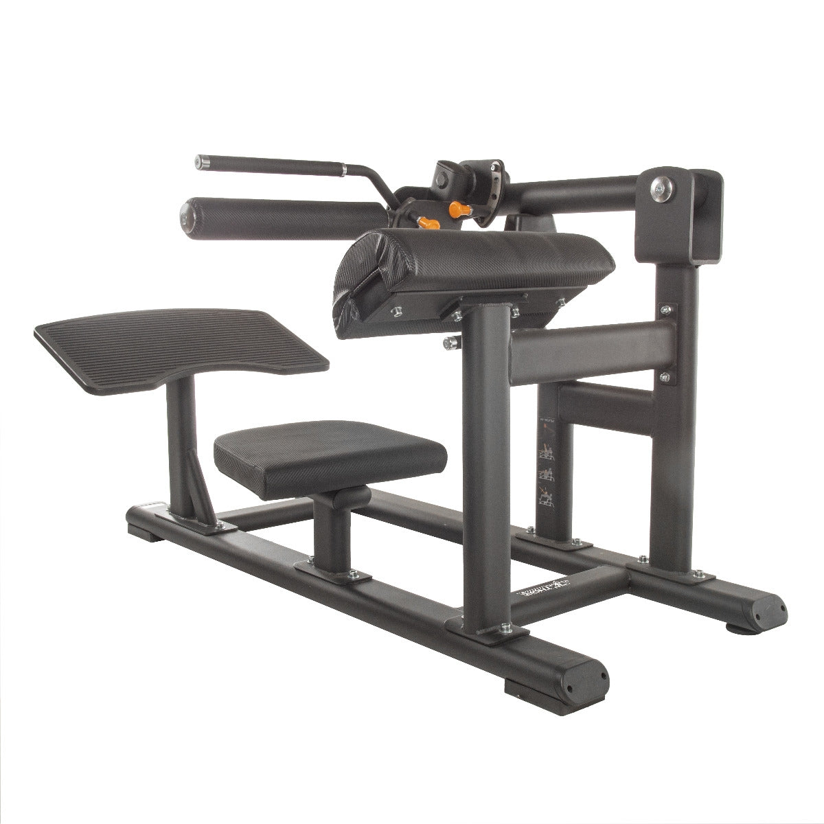 TF Standard PL Hip Thruster