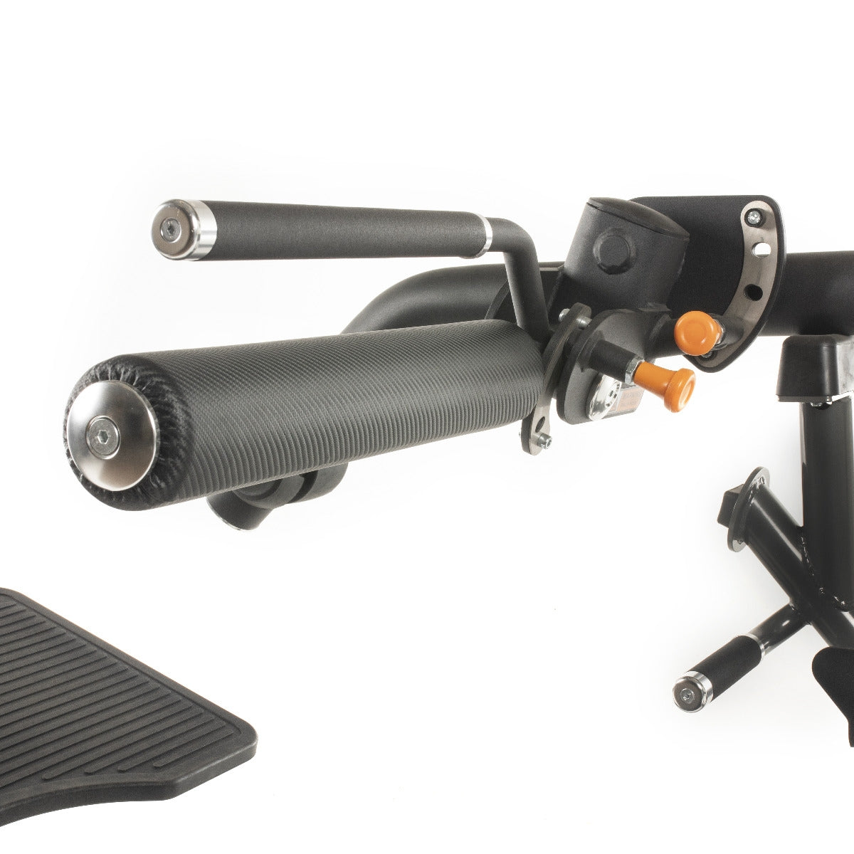 TF Standard PL Hip Thruster