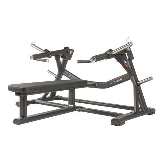 TF Standard PL Horizontal Bench Press