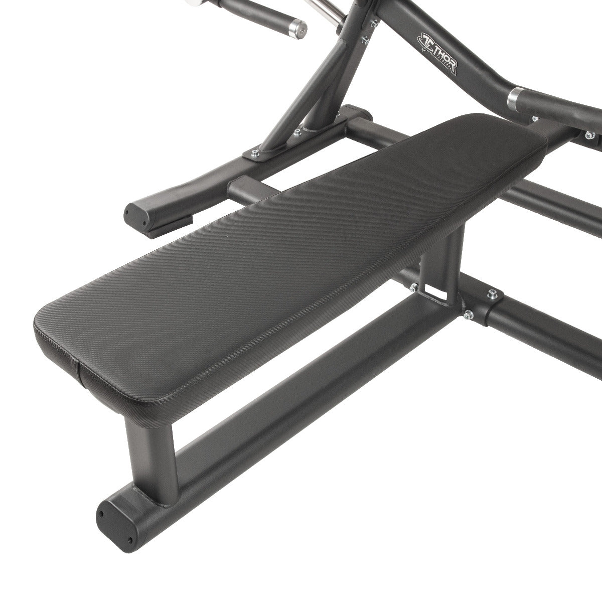 TF Standard PL Horizontal Bench Press