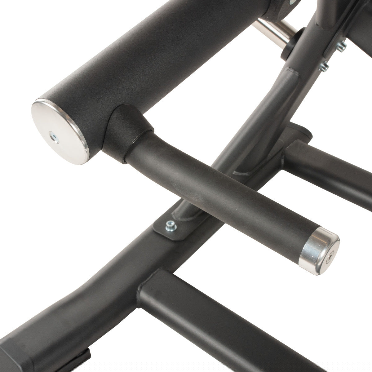 TF Standard PL Horizontal Bench Press