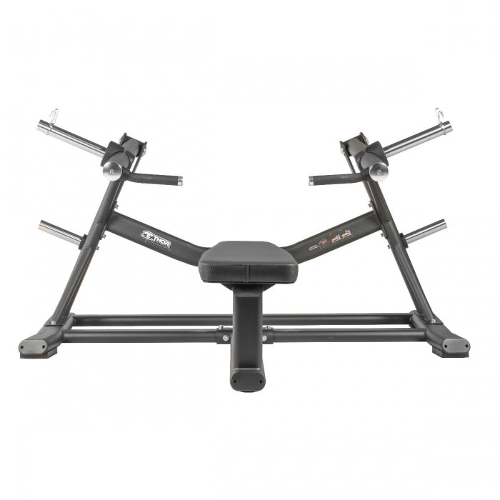 TF Standard PL Horizontal Bench Press
