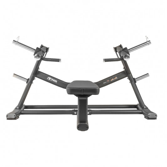 TF Standard PL Horizontal Bench Press
